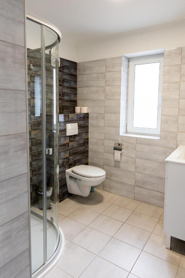 Mykonos Apartman Makó Kültér fotó